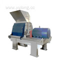 Yulong GXP straw shredding machine